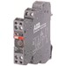 Optorelais Interface relais / R600 ABB Componenten Interface optocoupler R600, 24 vdc, output 10 tot 230 vac/2a 1SNA645029R0600
